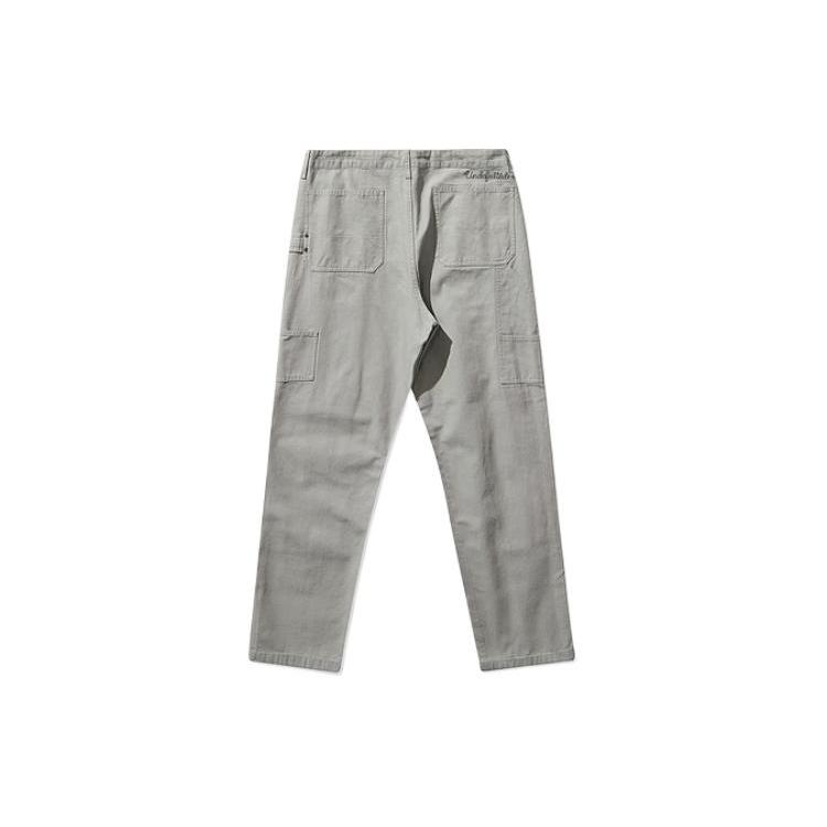 UNDEFEATED SS24 Cargo Pants Unisex UI41GWP01M