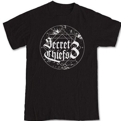 Secret Chiefs 3 Band Poster Collection Gift For Fan S To 5xl TShirt S