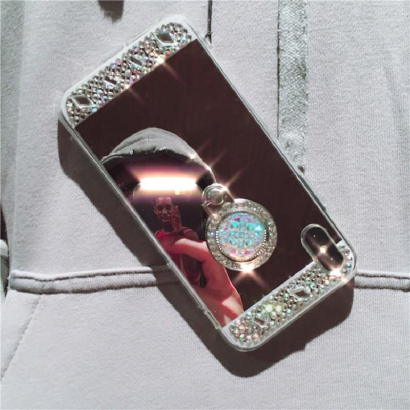 Women Fashion Beautiful Multifunction Phone Case For Iphone 6 6s 7 Plus 5 5s