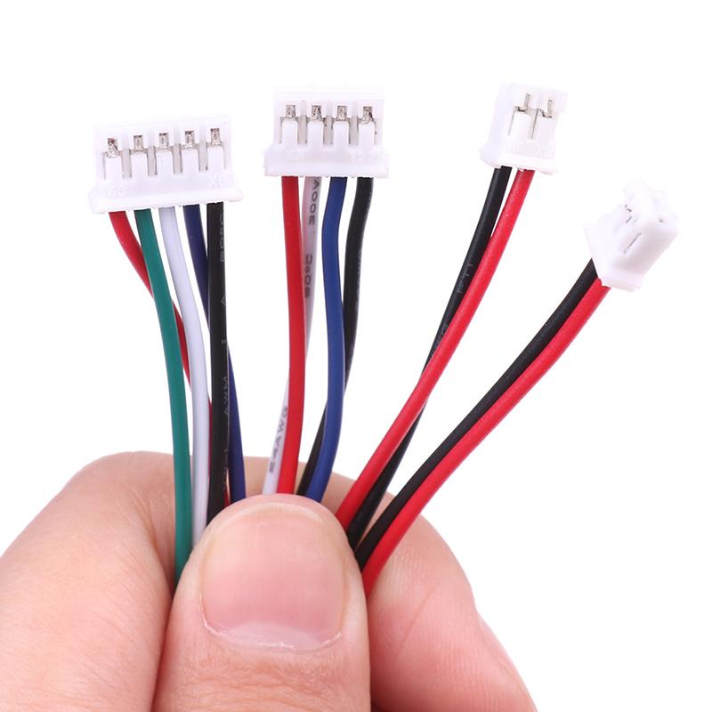 USB-C 2/4/5pinový vysokonapěťový nabíjecí konektor s Ph2.0 matice a zacvakávací destičkou, USB Type-C samice, vodotěsný konektor samice