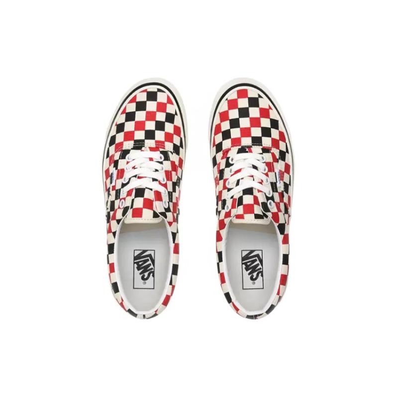 Vans Era 95 Dx 'Red Black Check' Vans VN0A2RR1X7W