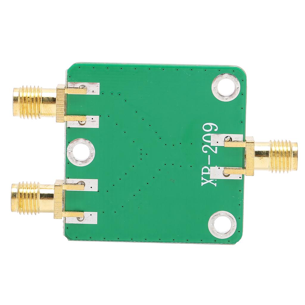 RF Module 2‑Way Resistance Power Splitter PCB Board Industrial Eletrical Supplies DC‑5G Resistance Power Divider