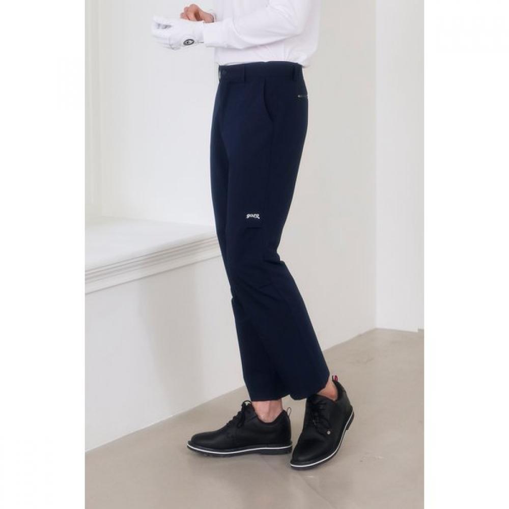 

Goxo Navy Golf Fit Parachute Pants XXL(34-36)
