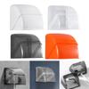 White Outdoor Socket Convenient And Practical Long Lasting Mm