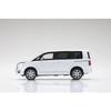 Kyosho Original 1/43 Mitsubishi Delica D:5 (White) Finished Product KSR43129W