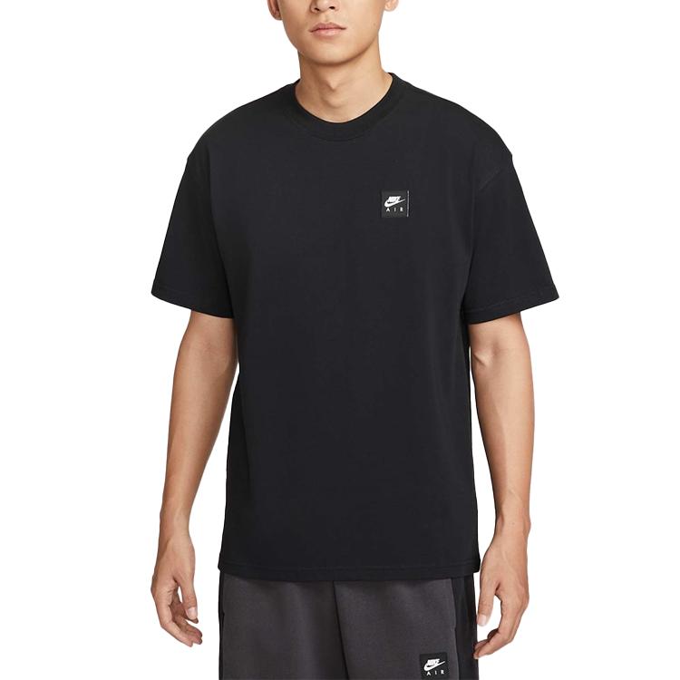 New Nike Max90 Air T Shirt HQ9249-010