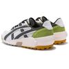 ONITSUKA TIGER Big Logo Trainer 'White Grey Green' Sneakers 1183B766-100