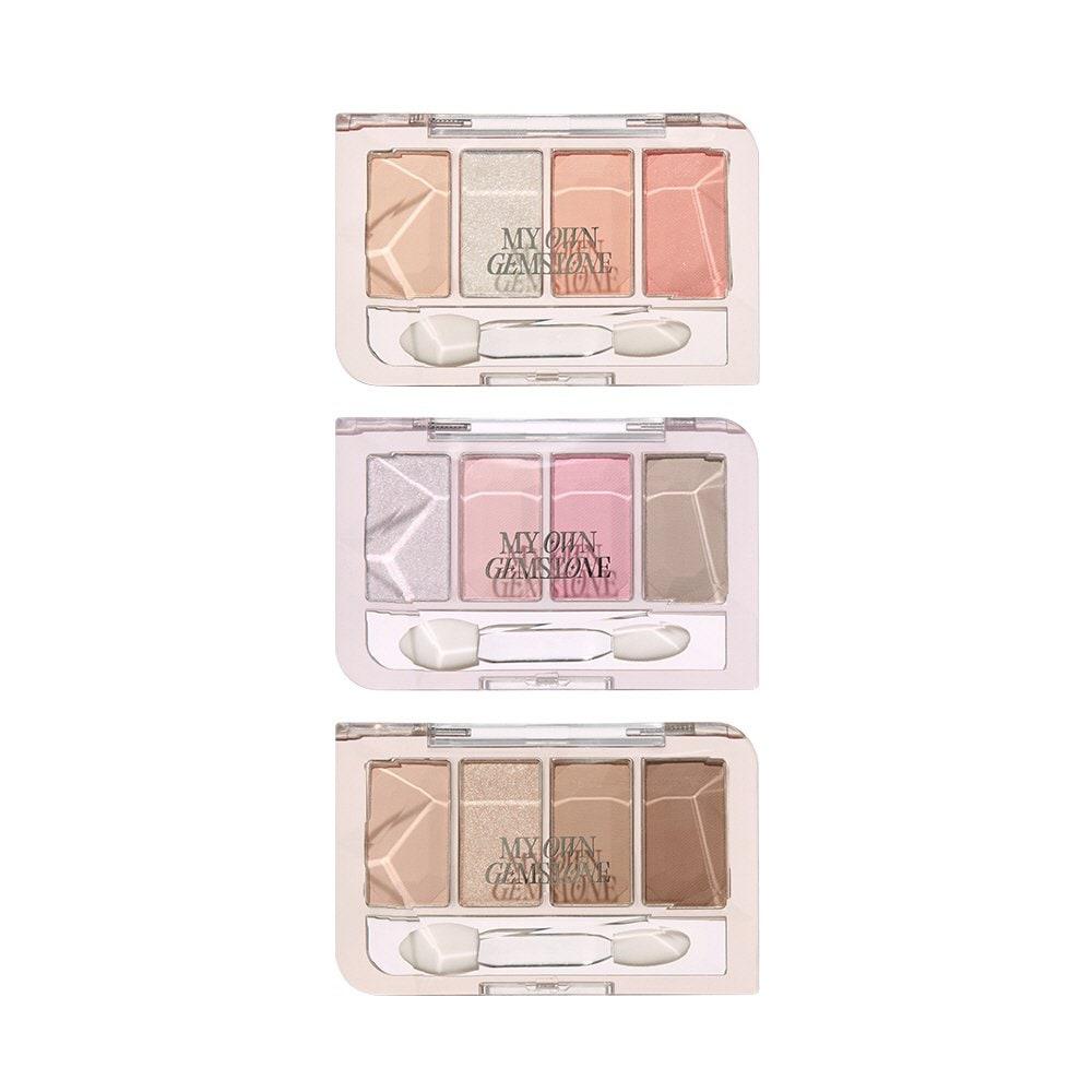 Etude Play Color Eyes Mini / Eye Palette / Eye Shadow 3.5g