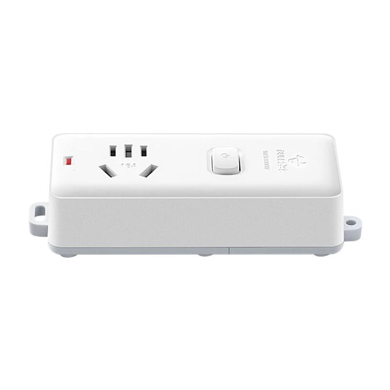 BULL GN-104D Industrial Power Socket Outlet