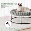 GUUSII HOME Cat Cat Bed for Cat Sleeping Cat Cat Cat Pet Dog Pet Easy Bed, Freestanding, Cats, Dogs, Cats, Cushion, Bed, Home, Sofa, Mat, Bed,