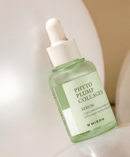 Mizon Phyto Plump Collagen Serum 30ml Standard