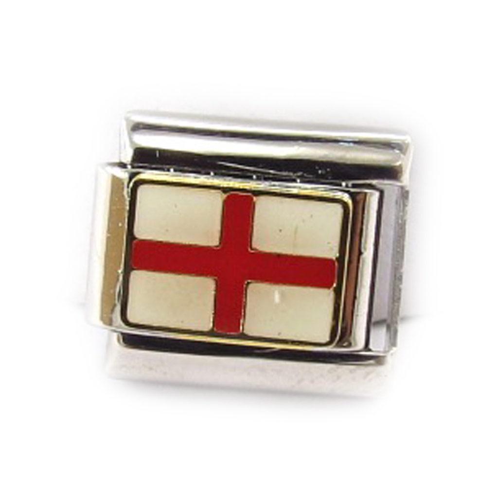 Les Trésors De Lily [C9786] – Stich „England Cross of Saint George“.