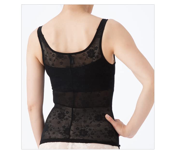 Highly Corrective Bust Make Body [Premier] Shaper_TH12A-2 (M)