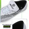 Youth Long Spike Soccer Shoes Size 31-39 TF Primary School Training Sneakers Soccer Shoes Lace Up Anti Slip Lightweight Sneaker