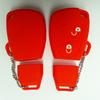 Fob Key Shell Silicon Car Key Case For Mercedes Benz B C E Ml S Clk Cl Cls Slk Class Sprinter 2 Button Remote Cover