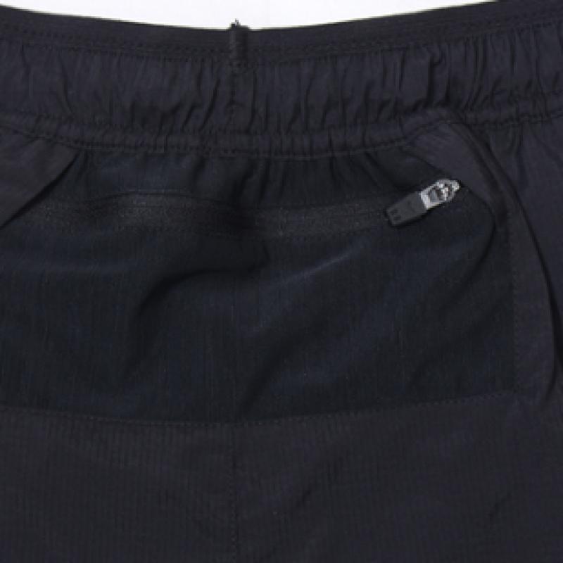 Nike 5 Inch Running Shorts Dry Fit Running Division