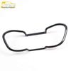 GS4 Dashboard Bright Ring & Electroplated Decorative Patch for Car Interior Accessories