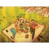 150 Piece Jigsaw Puzzle - Spring Picnic, popular Korean puzzle