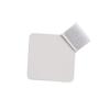 Self-Adhesive Notebook Accessories Self-adhesive Pens Holder Leather Pen Clips Pencil Elastic Loop