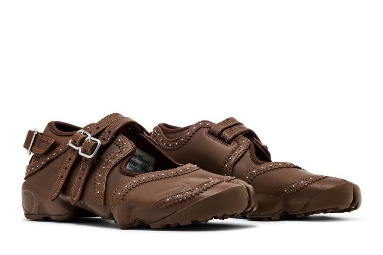 Nike Air Rift Light British Tan  (Women's)