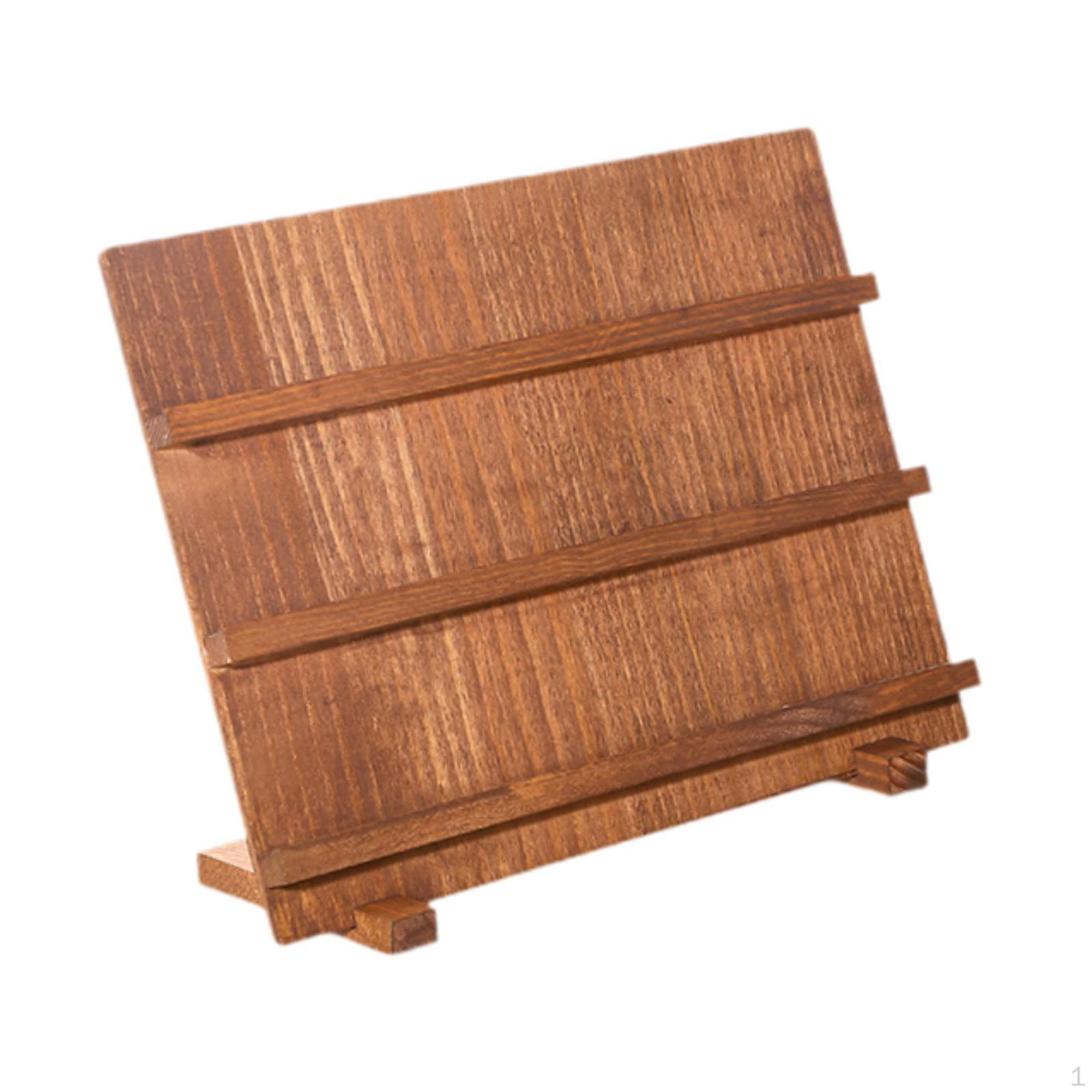 

Подставка для сережек с карточками, многослойная, многоцелевая, витрина для дизайна ногтей 40cmx14cmx29cm_3 Tier