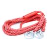 Platinum Tow Rope 2500-3500 Kg 4m