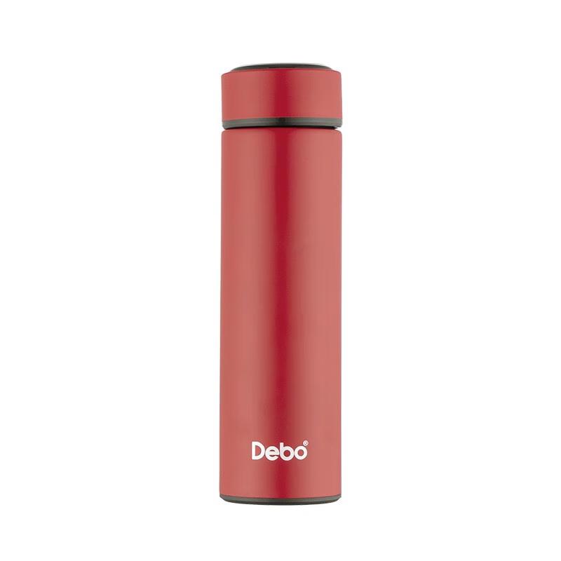 Debo Warner Stainless Steel Insulated Cup