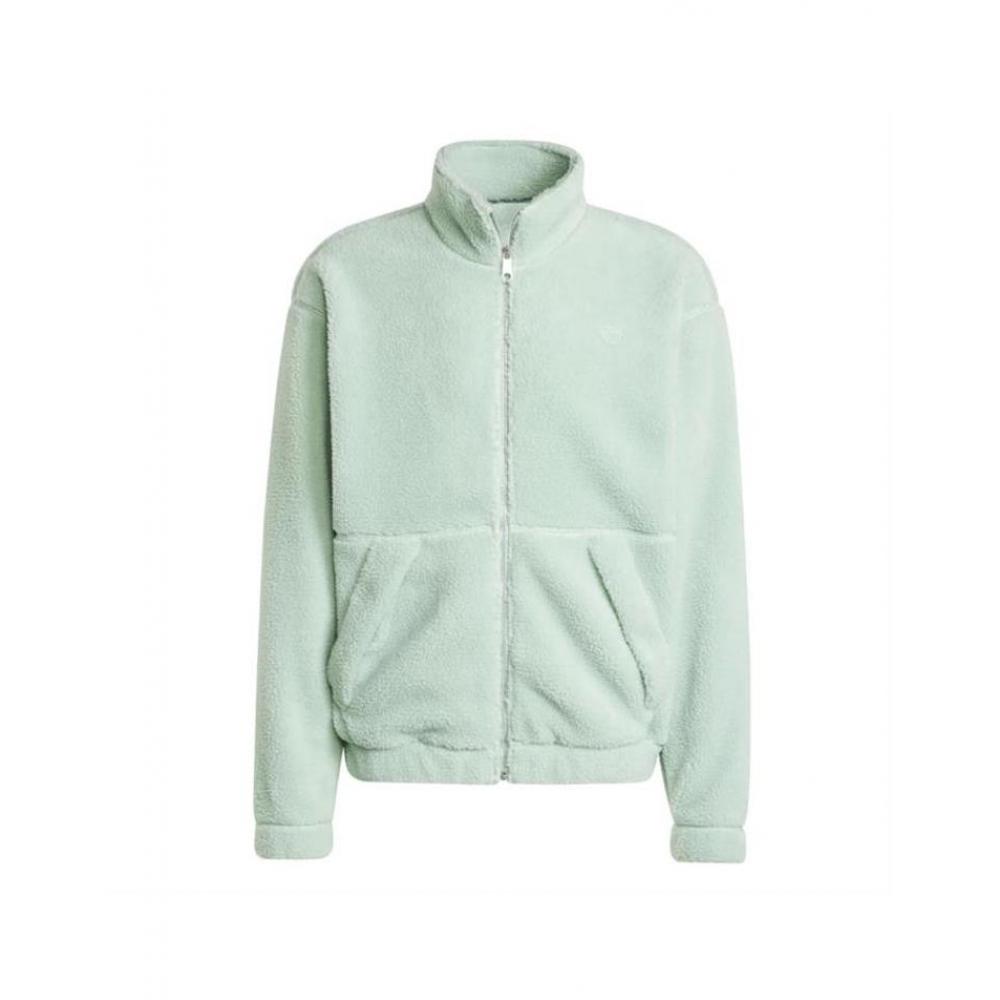 

Adidas Premium Essentials Polar Fleece Full Zip Sweatshirt Iy2253 L