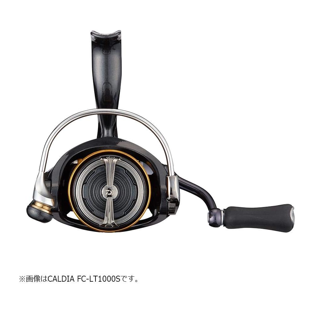 Daiwa Caldia FC LT2000S-H Fishing Reel Lightweight Smooth Drag System