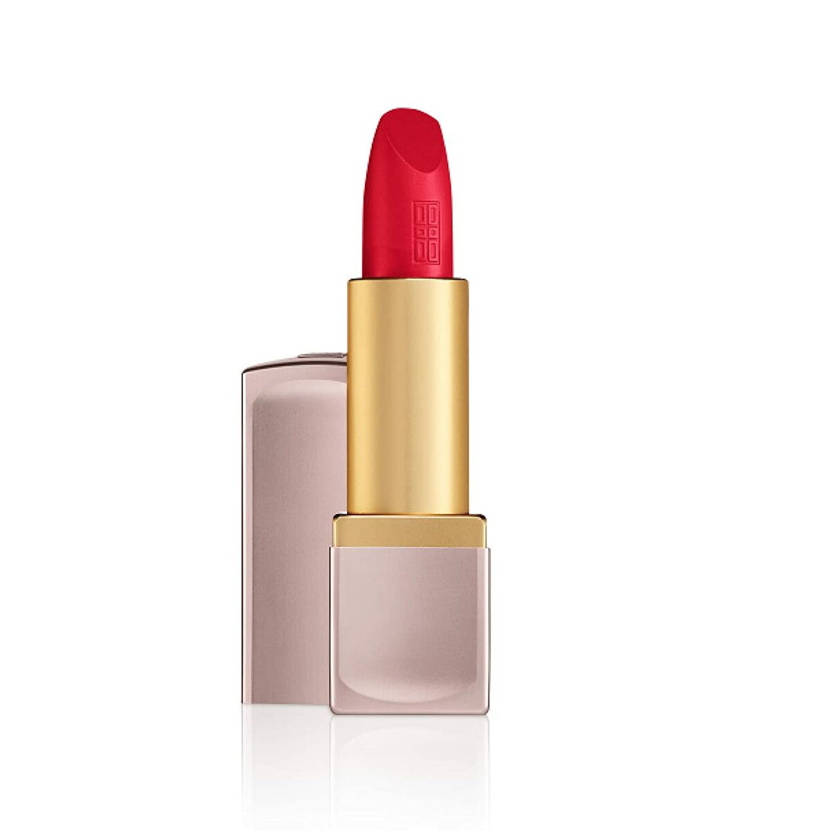 

Губная помада Elizabeth Arden Lip Color № 07 Легендарный красный матовый 4 г