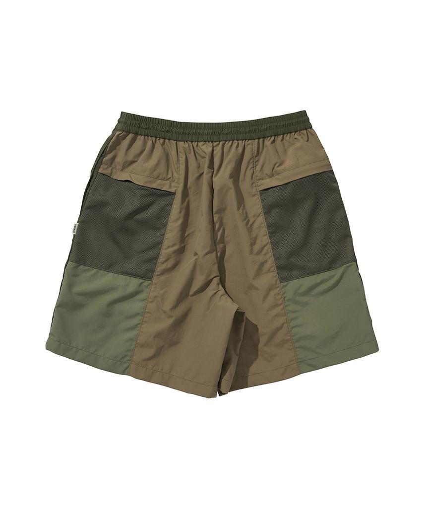 LIBERE Force Short Pants / Olive