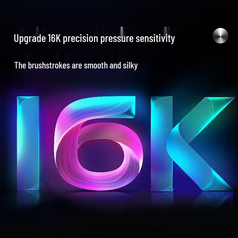 HUION Kamvas Studio 24 Creative Pen Display