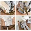 Zaino da viaggio per bambini da 8 litri, zaino da trekking in nylon impermeabile, zaino da viaggio, zaino da campeggio per bambini
