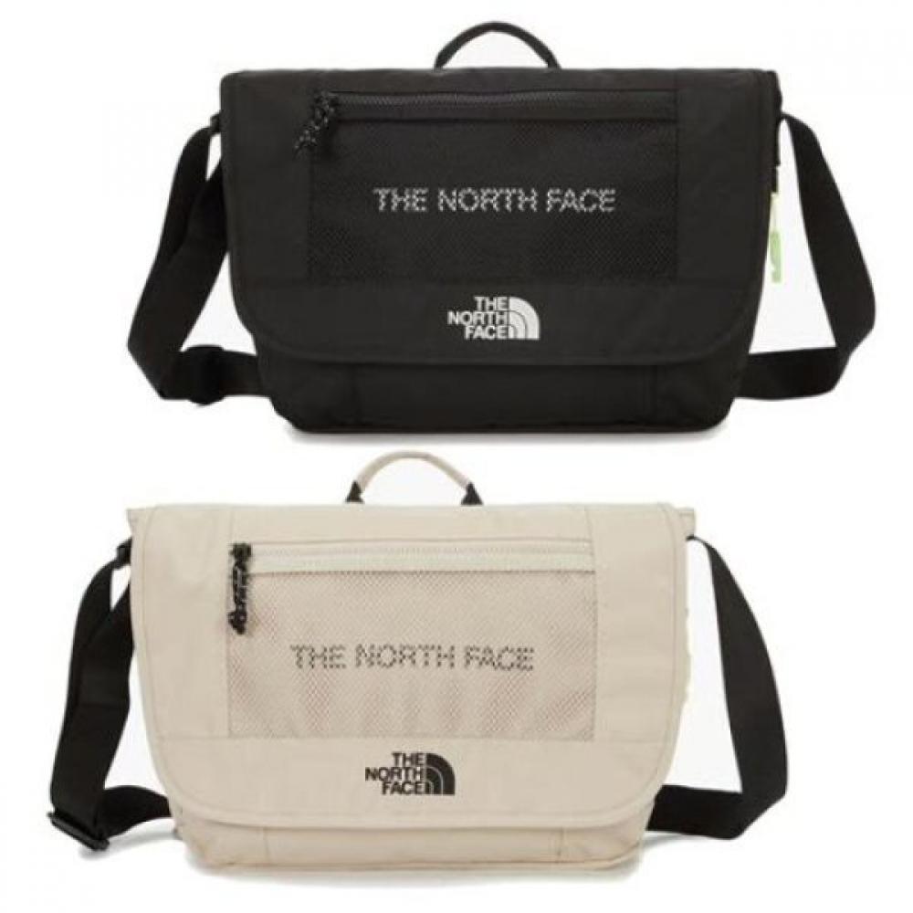 

North Space Keys Nn2pq50 Junior Multi Messenger Large light beige