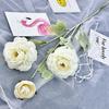 Artificial Peony Flower Wedding Hotel Restaurant Decoration Props Photography