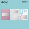 [Pre-Order] ITZY Motto Kpop Album CD Photocard Official Set Version