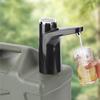 ABMH-One Key Switch Auto Automatic Water Pump Electric USB Rechargeable Portable Water Dispenser For Outdoor Camping