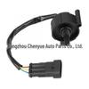 Saab Diesel Wassersensor 12762673