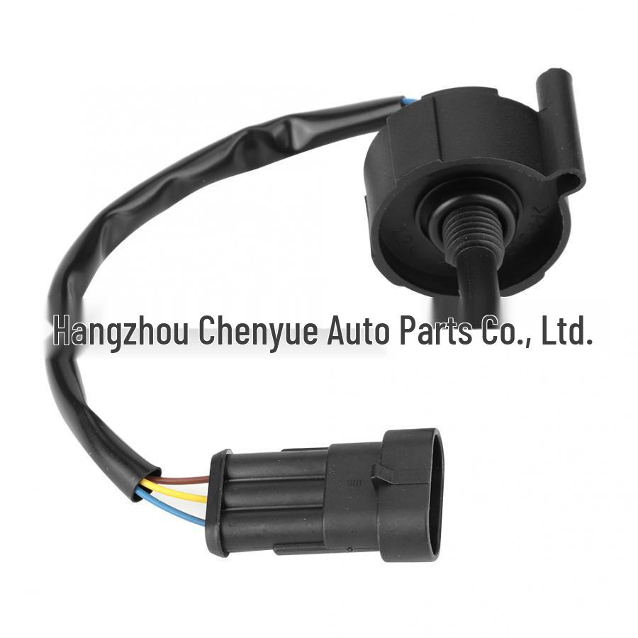 Saab Diesel Wassersensor 12762673