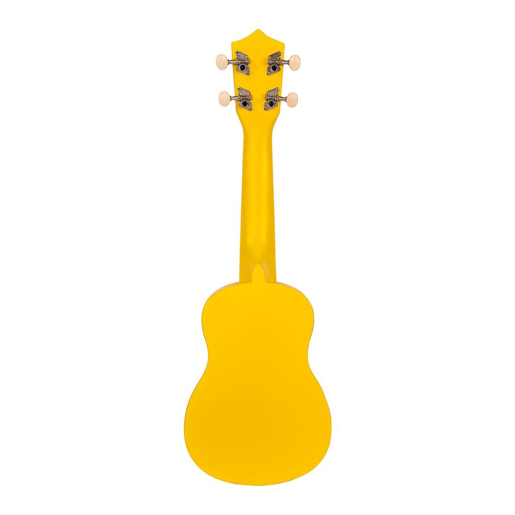 The Beatles Printed Ukulele