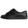 Willy Chavarria X Jabbar Low Black Unisex Sneakers Core-Black Gold-Metallic HQ4867