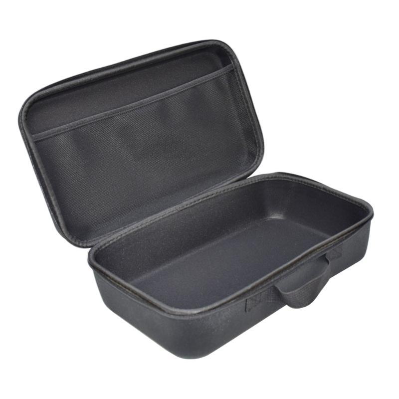 Multi Functional Tools Bag for Electric Drill Tool Hard EVA +Oxford Storage Case 39XA