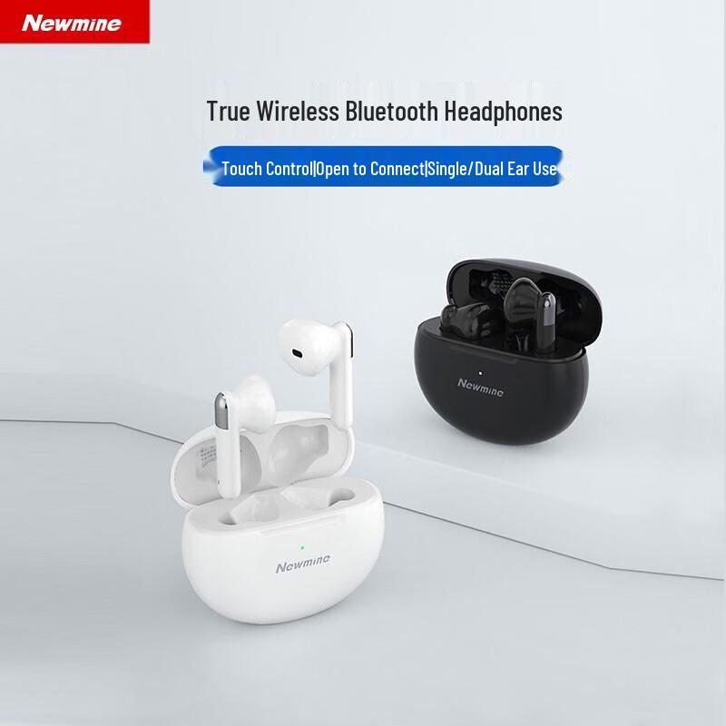 Newmine TWS Wireless Bluetooth Earbuds L3