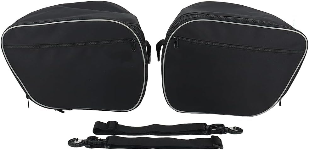 For GSXS1000GX GSX S1000 GX 2022 2023 2024 Bag Liner Bag Luggage Bag Inner Bag Side Case GSXS1000GX Gsx S1000gx Accessories