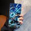 Case for Xiaomi Redmi K60 13C 9A 9C 10 12C 12 A1 A2 Plus K40 K50 Gaming A5 9T Funda Phone Cover Ones Pieces Zoro