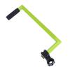 Weed Trimmer Grip String Trimmer Handle with Trimmer Shoulder Harness Ergonomic Weeder Handle