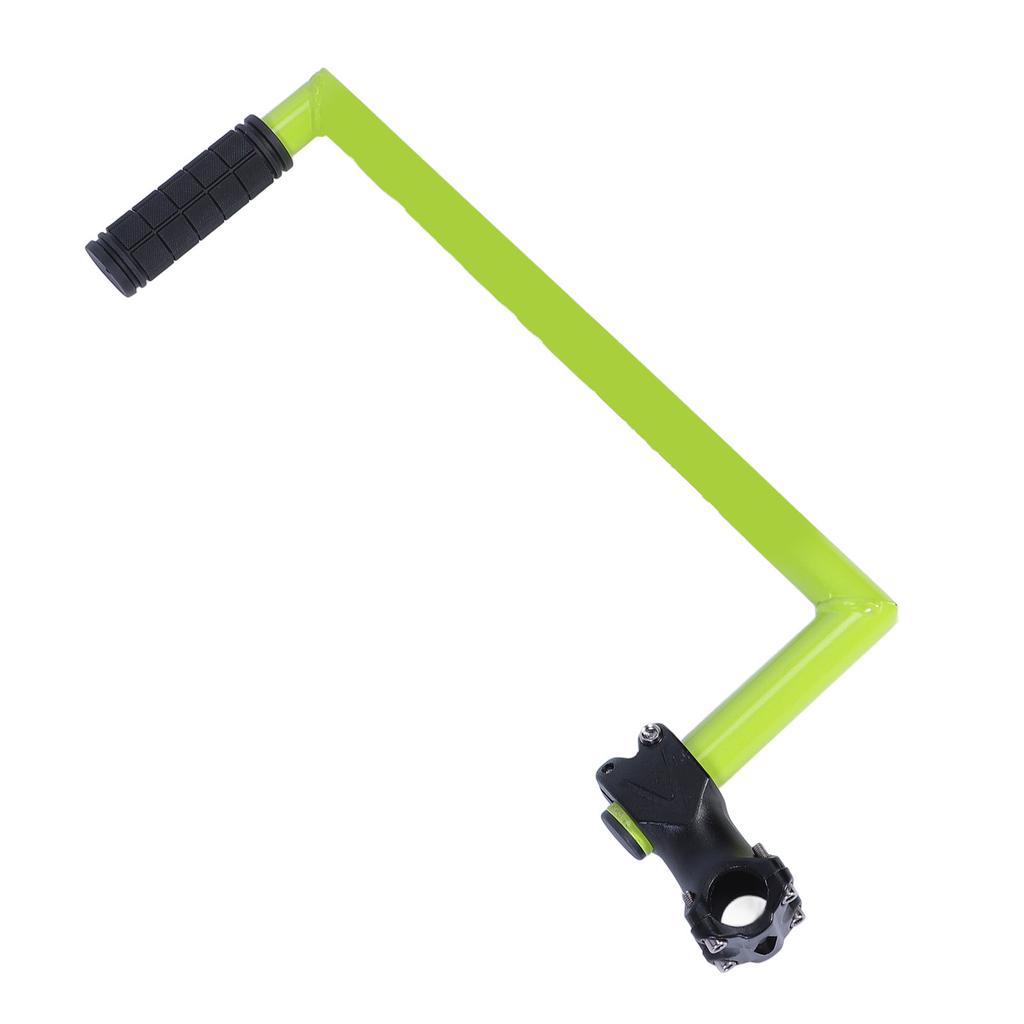 Weed Trimmer Grip String Trimmer Handle with Trimmer Shoulder Harness Ergonomic Weeder Handle