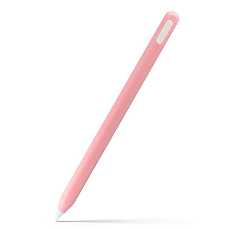 forApple Pencil 2 Full for Protection Housing for Touch Stylus Sleeve Silicone Cover Silicone Protector Accessories