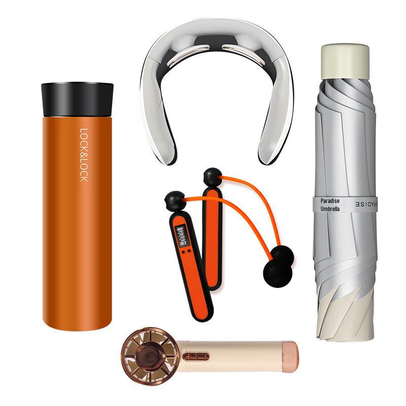 Smart Temperature Control Mug Gift Set