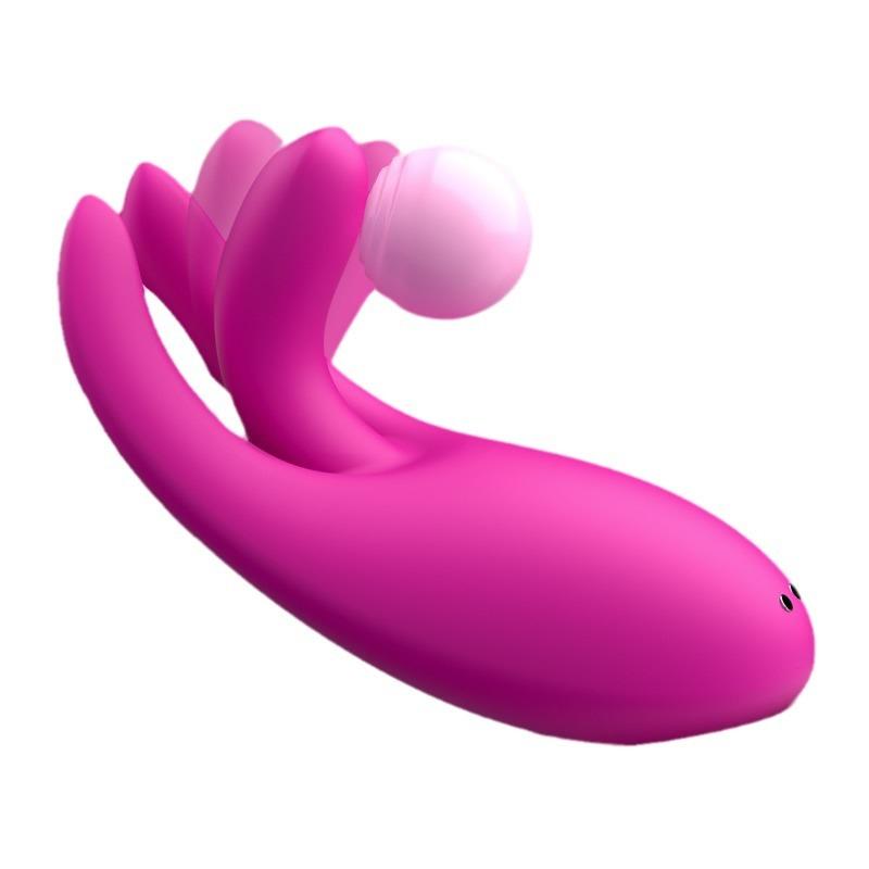Dildo Vibrator Adults Sex Toy for G spot Clitoral Stimulator Waterproof Vibration 10 Flapping Vibrating Female Sex Toy for Women
